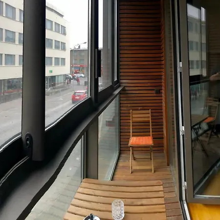Apartment Caze Central Luxury