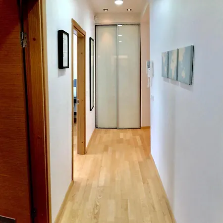 Caze Central Luxury Apartment