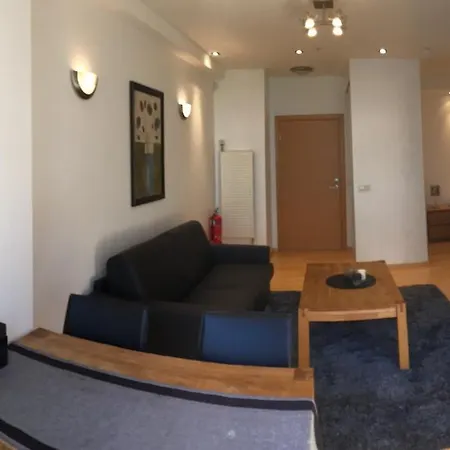 Apartment Caze Central Luxury *