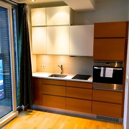Apartment Caze Central Luxury